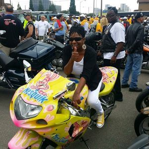 Meet your Posher, Vernethis